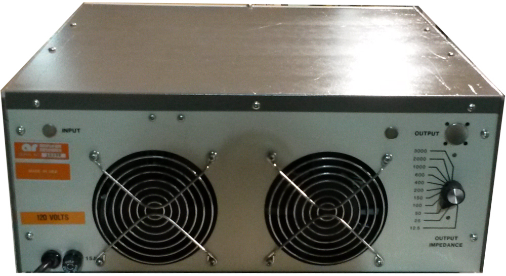 Amplifier Research 700A1 for sale